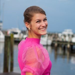 Meet your Posher, Alice